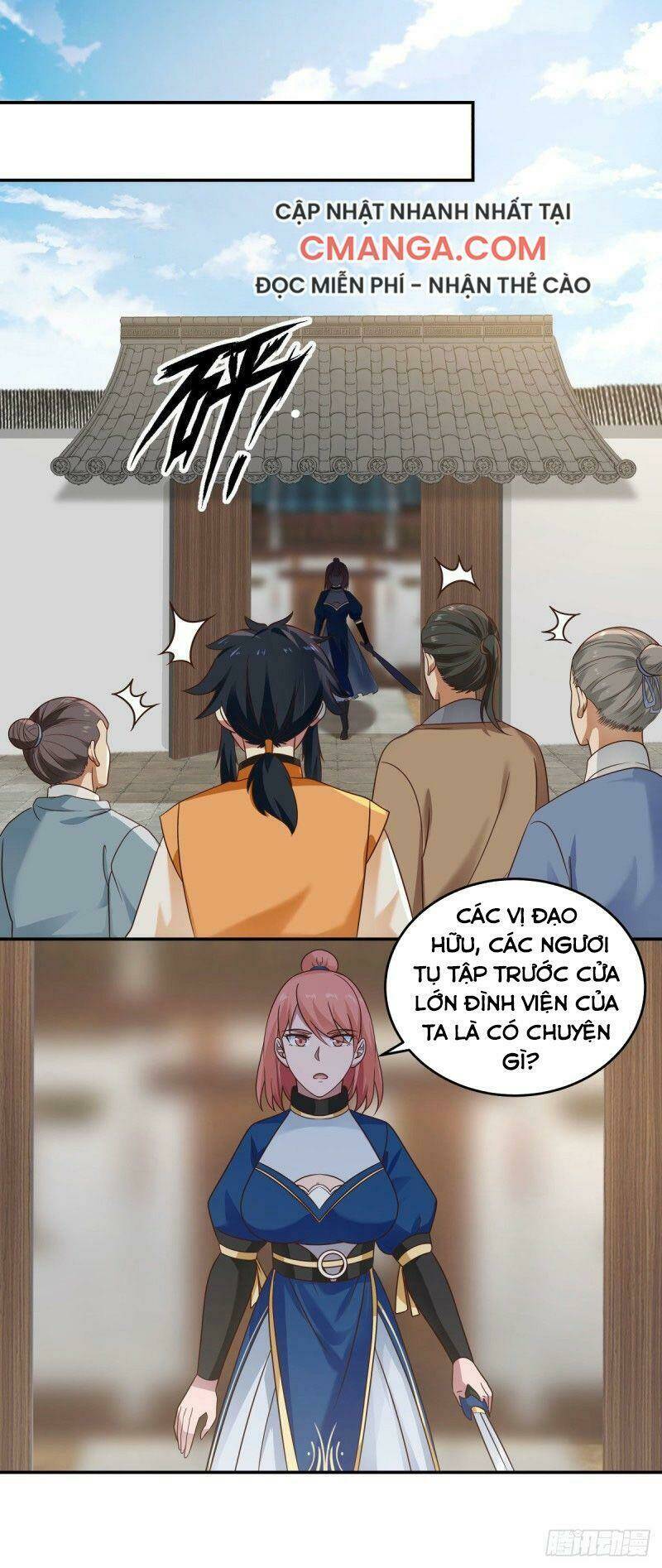 Chương 122 - Trang 6