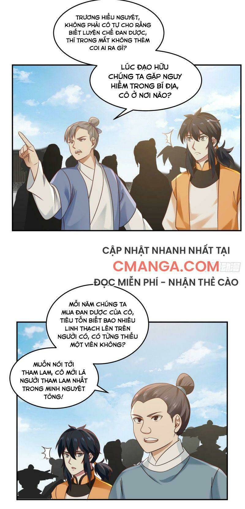 Chương 122 - Trang 10