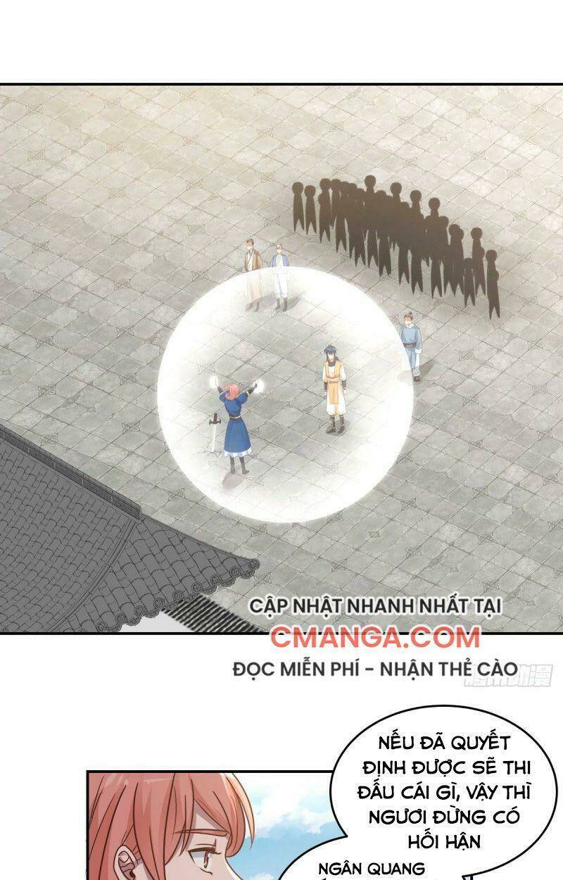 Chương 123 - Trang 1