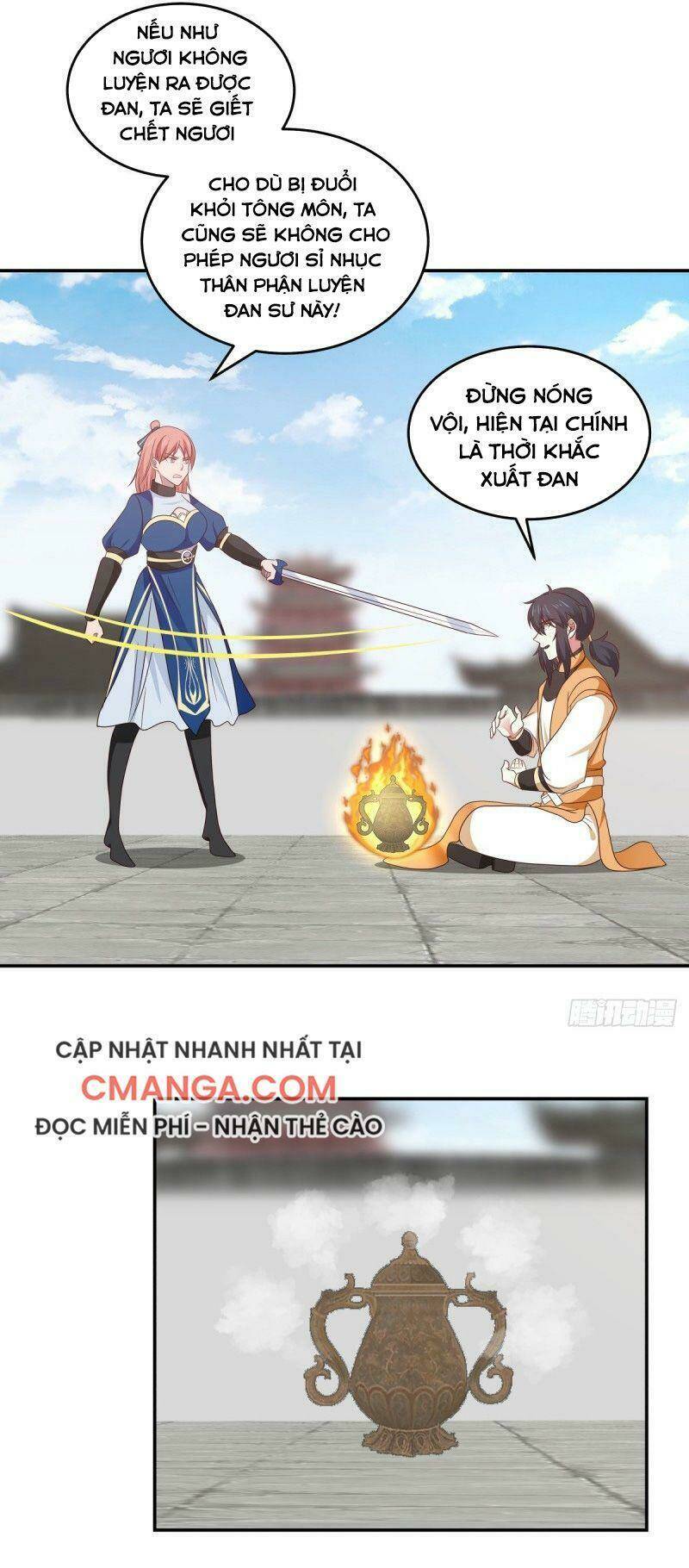 Chương 123 - Trang 15