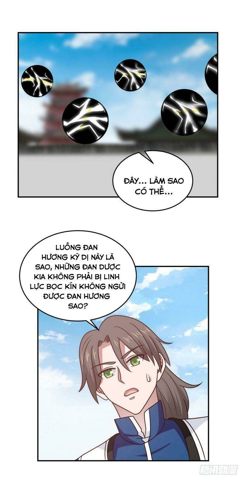 Chương 123 - Trang 18