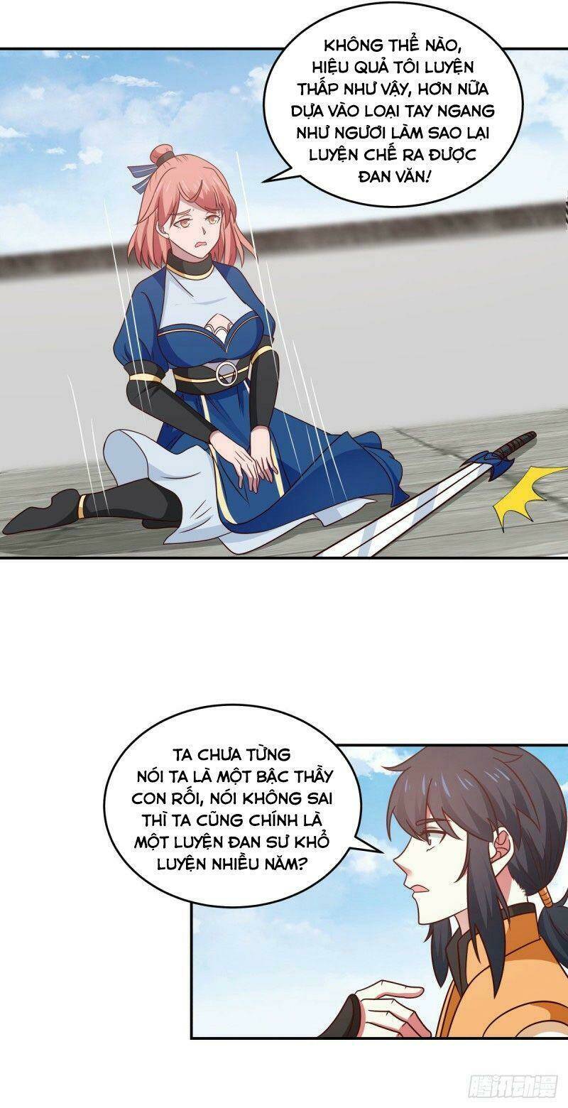 Chương 123 - Trang 21