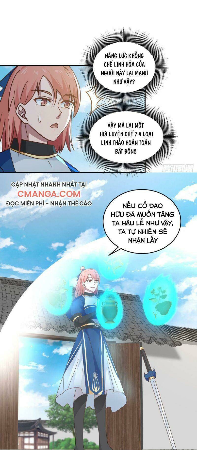 Chương 123 - Trang 5