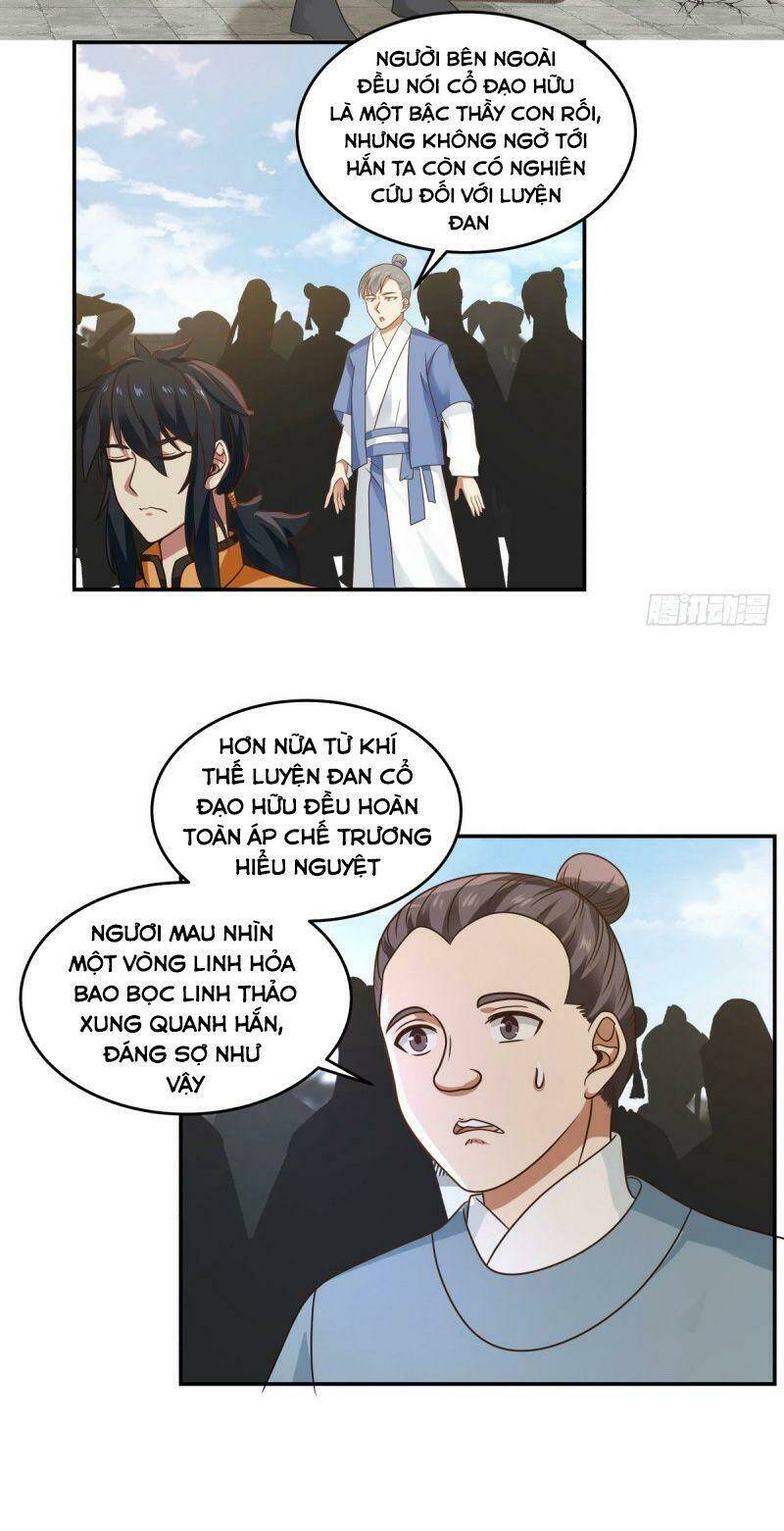 Chương 123 - Trang 6