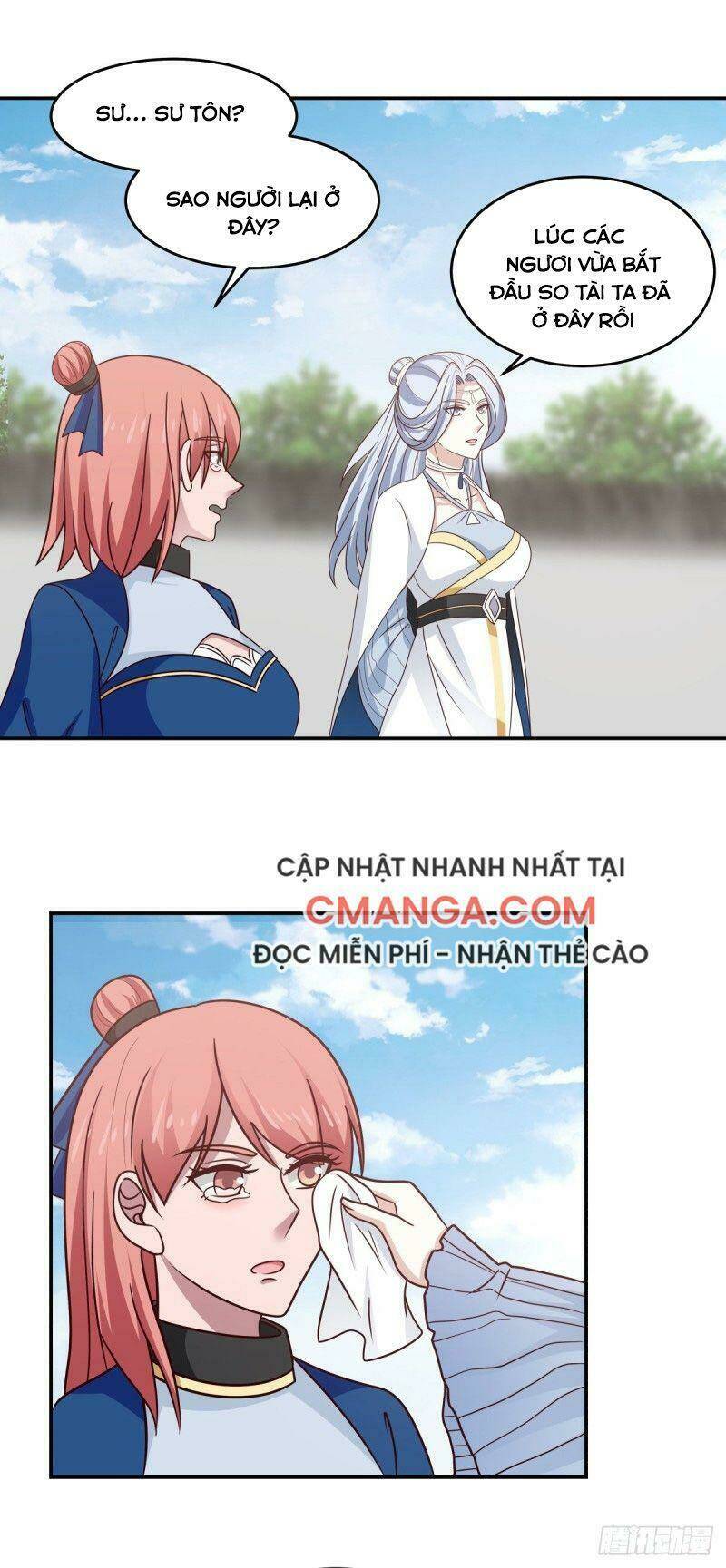 Chương 124 - Trang 1