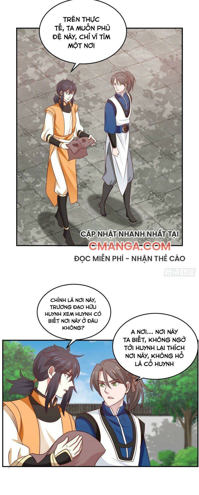 Chương 124 - Trang 11