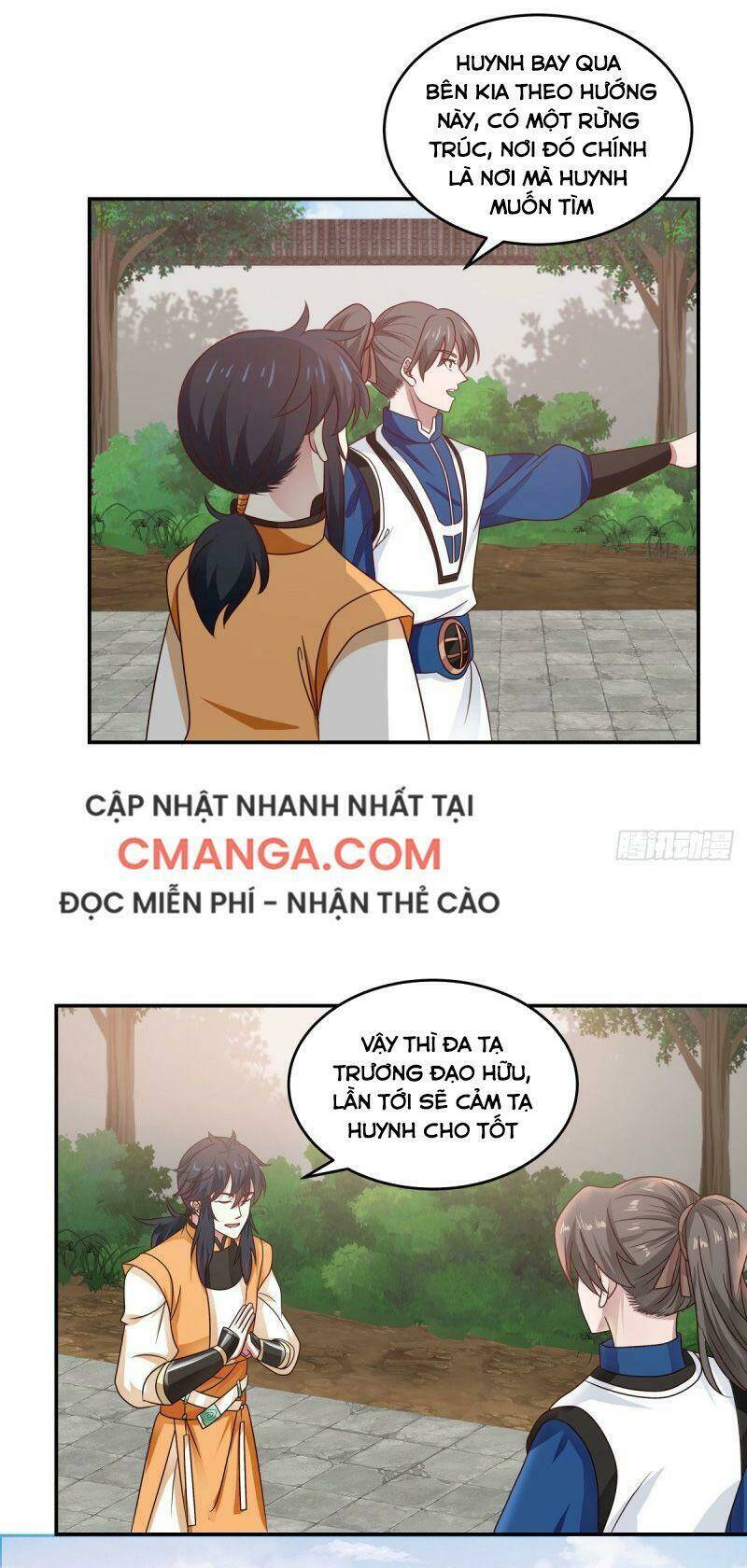 Chương 124 - Trang 13