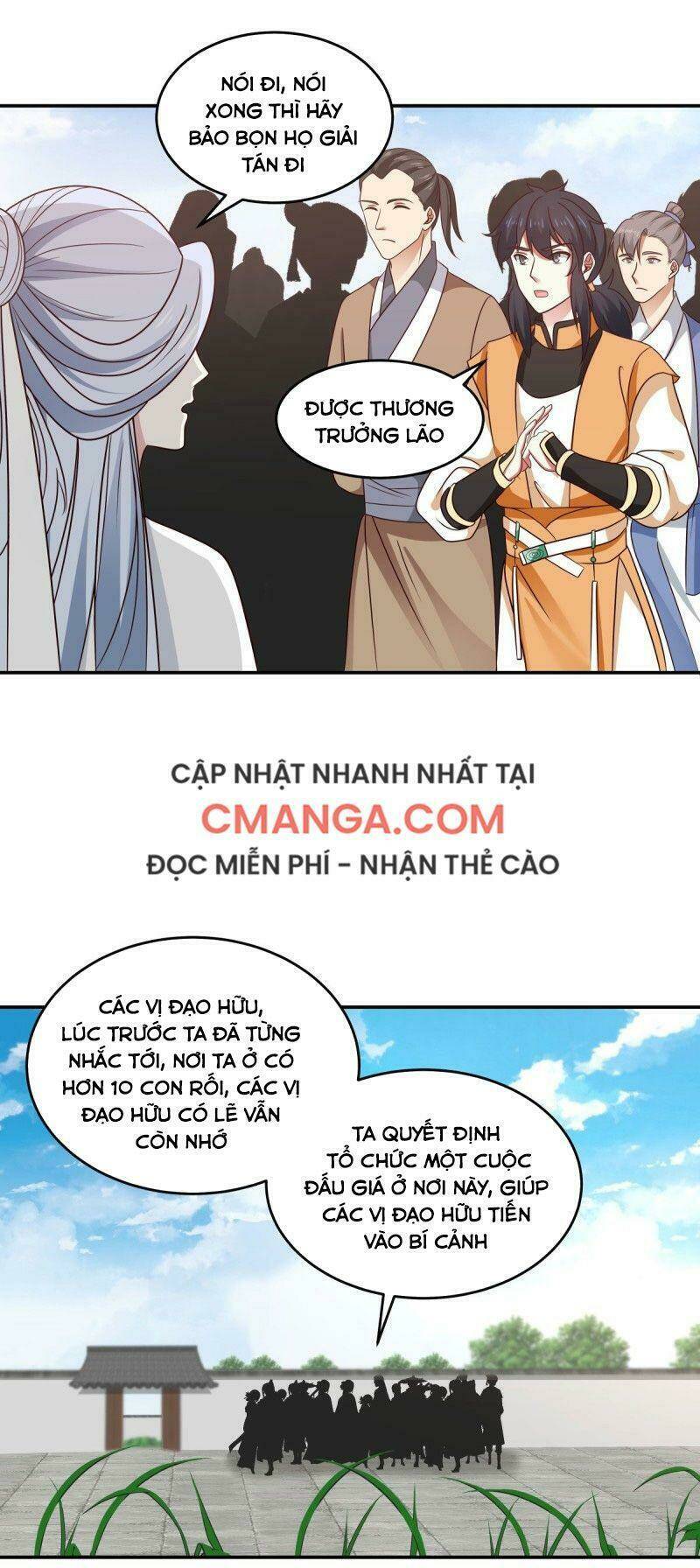 Chương 124 - Trang 3