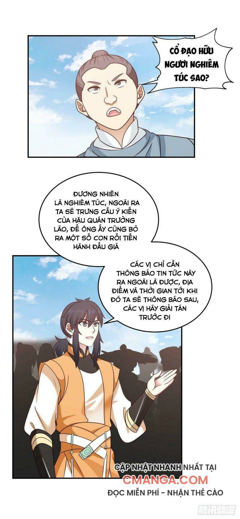 Chương 124 - Trang 5
