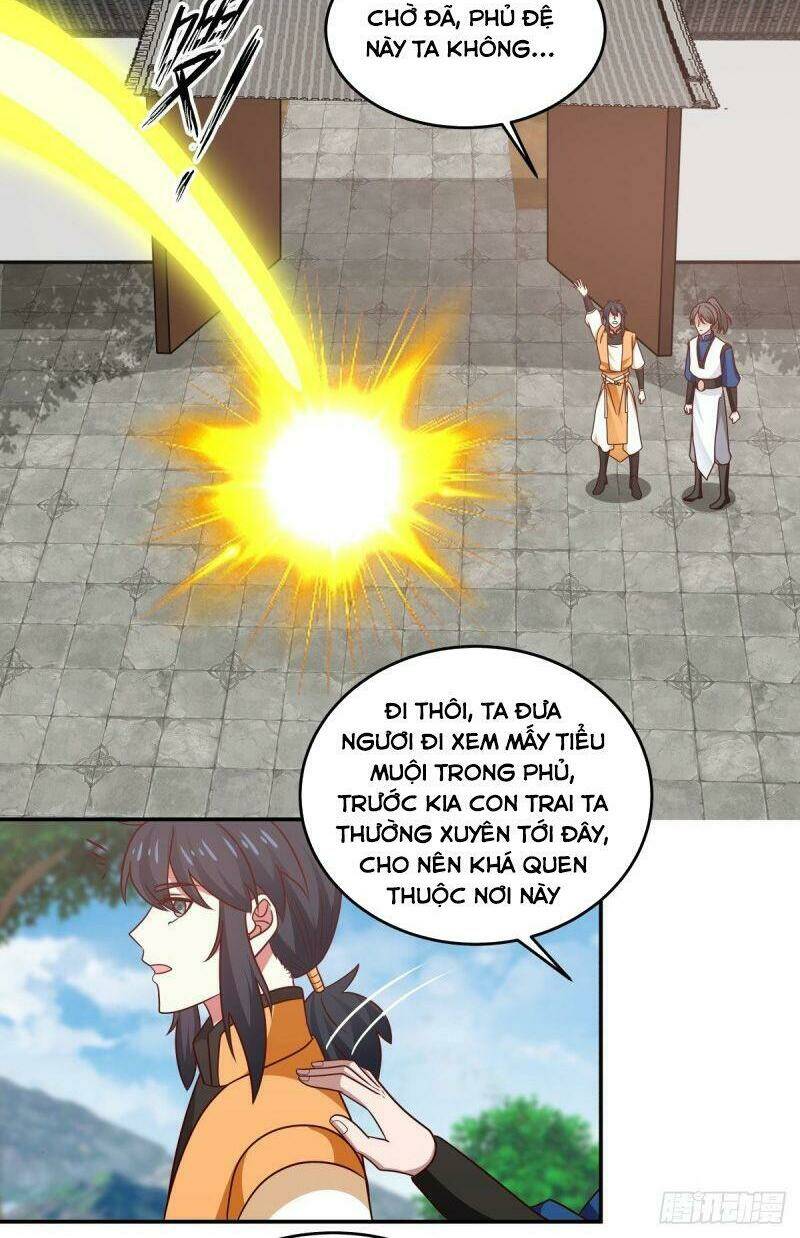 Chương 124 - Trang 10