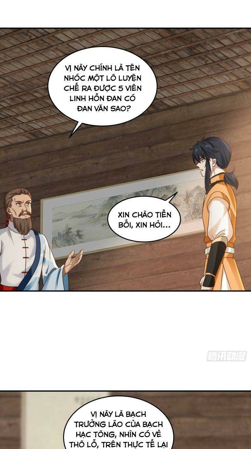 Chương 125 - Trang 14