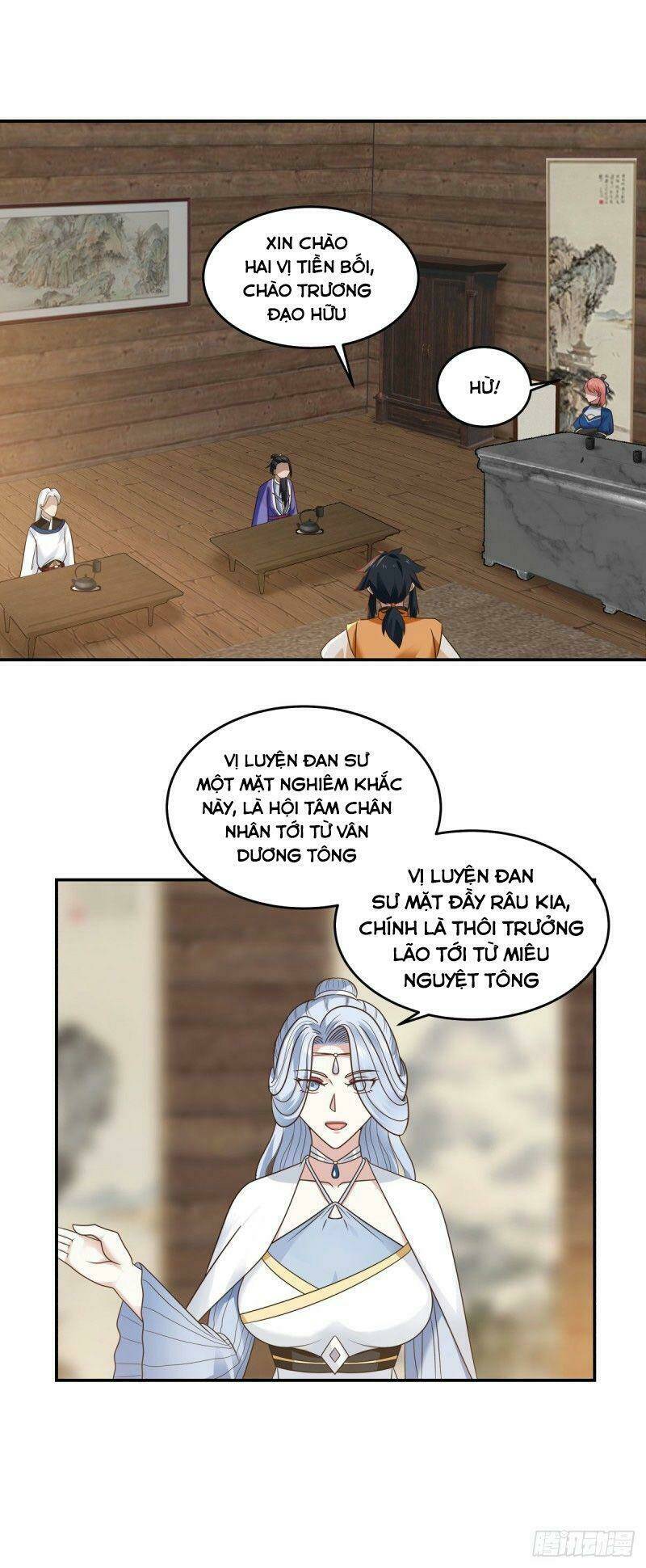 Chương 125 - Trang 17