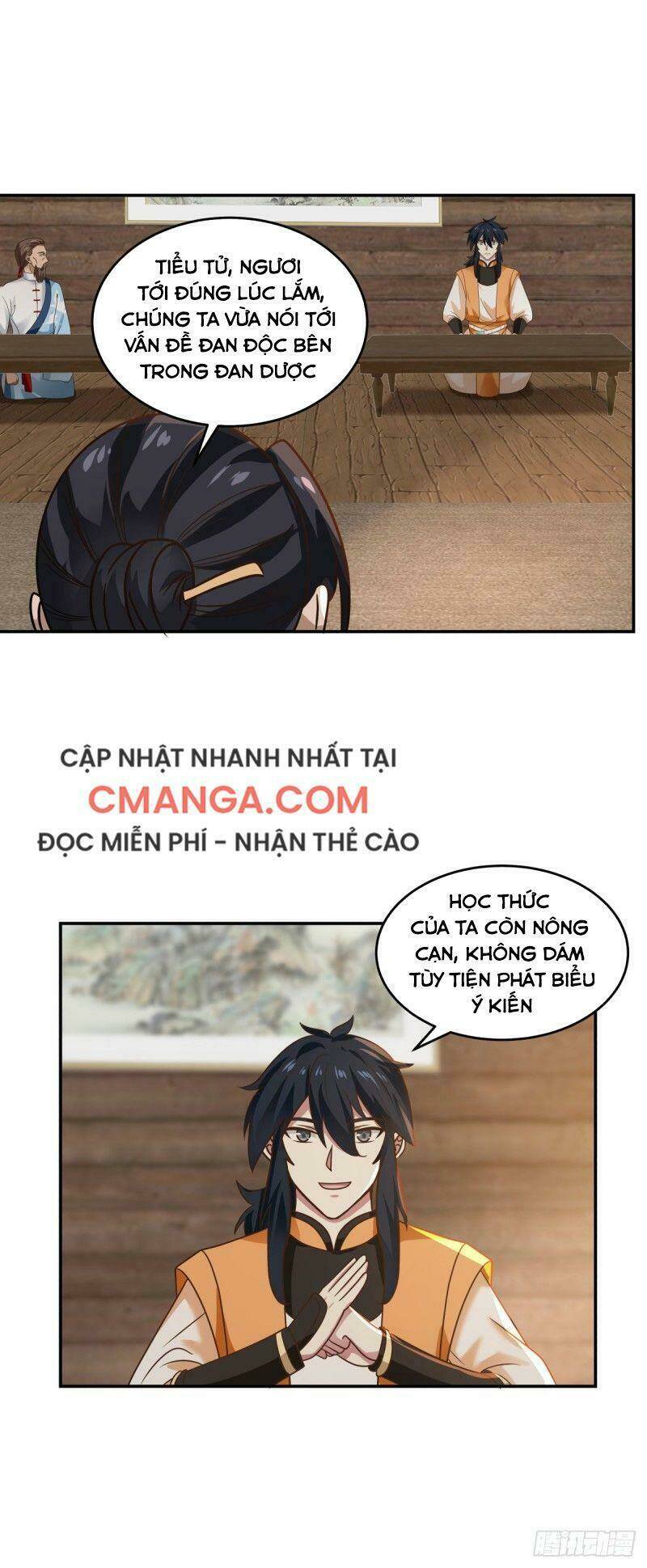 Chương 125 - Trang 18