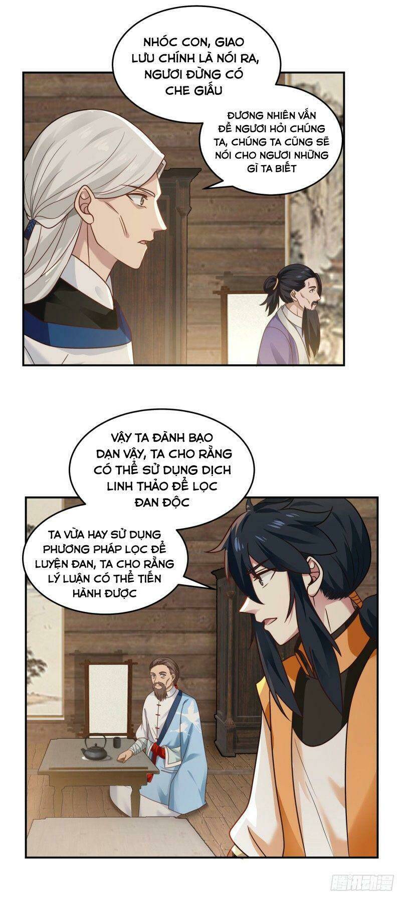 Chương 125 - Trang 19