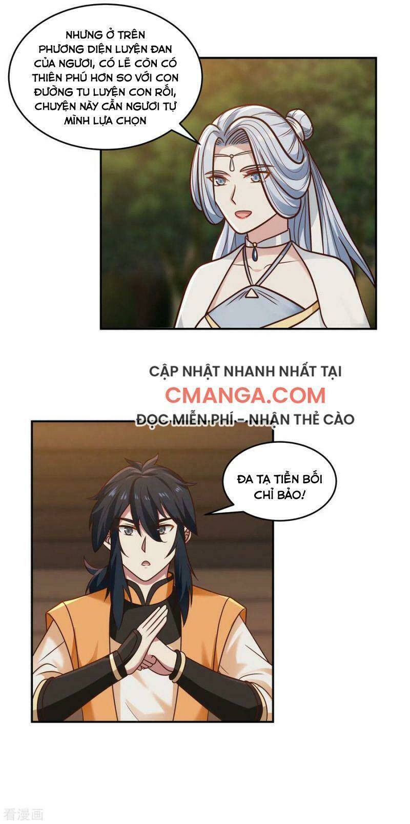 Chương 126 - Trang 11