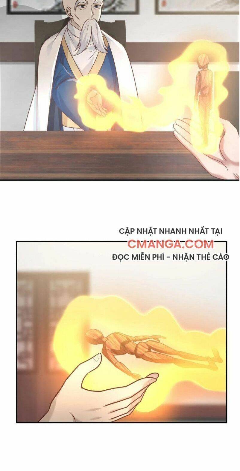 Chương 126 - Trang 20