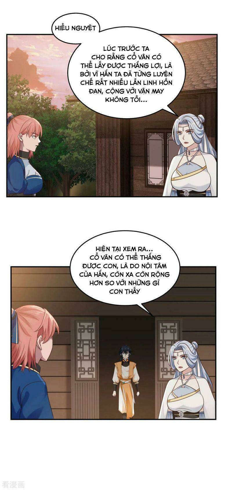 Chương 126 - Trang 5