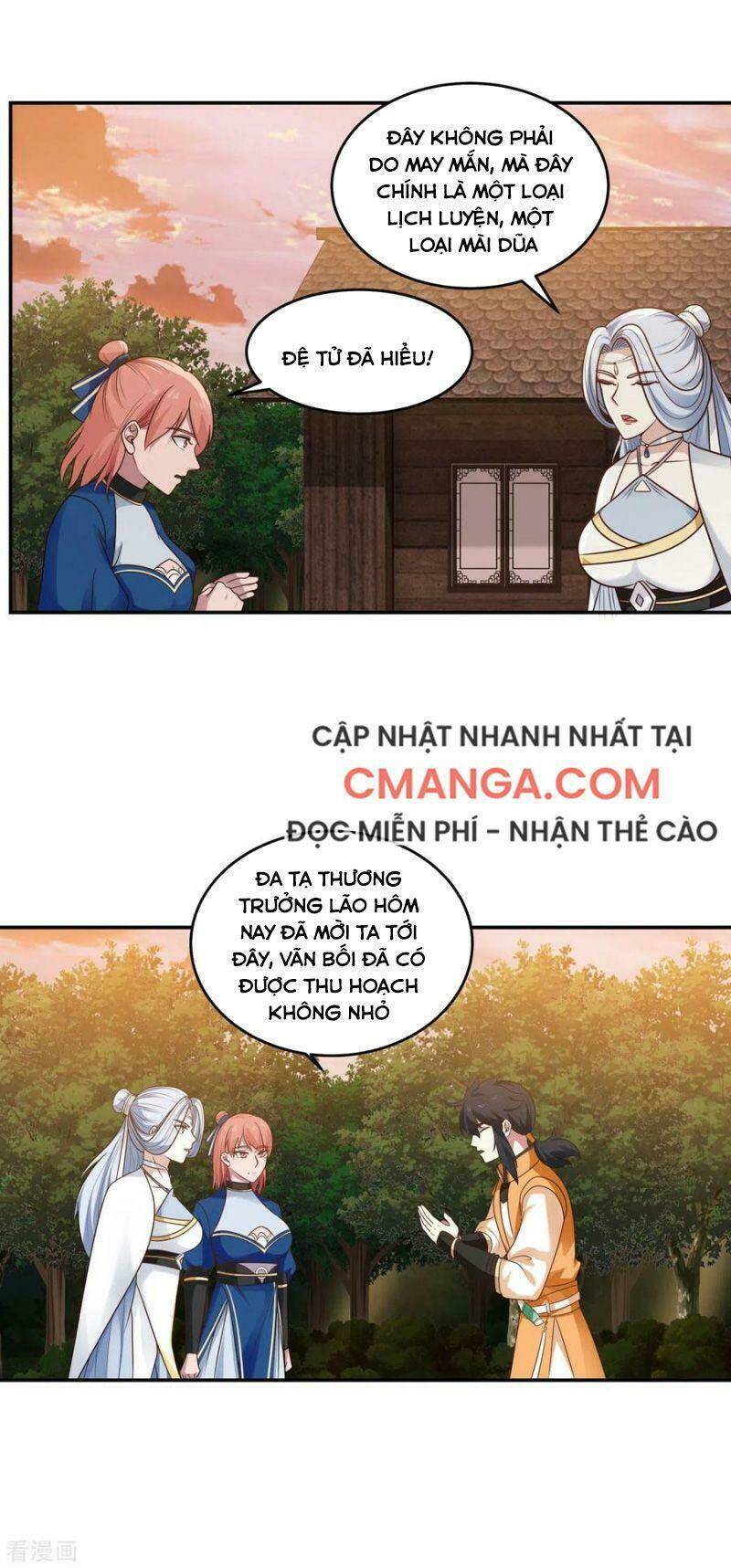 Chương 126 - Trang 7