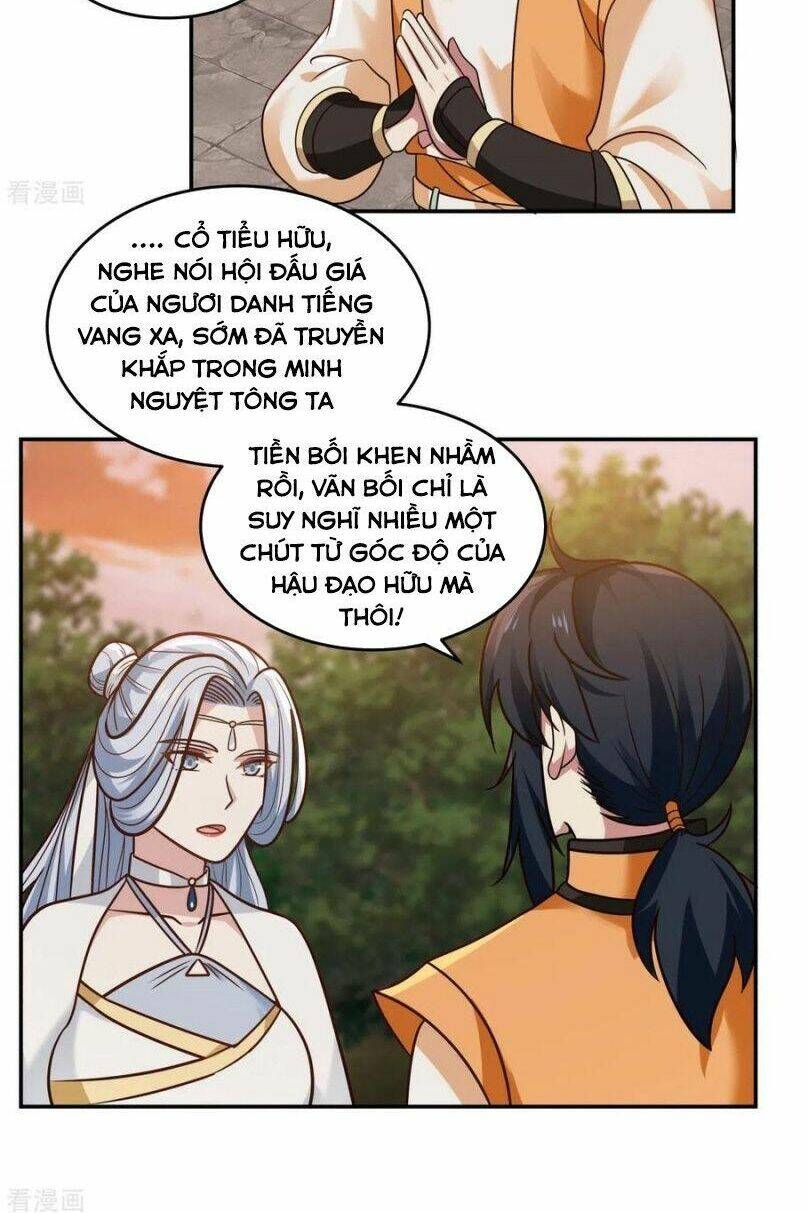 Chương 126 - Trang 9