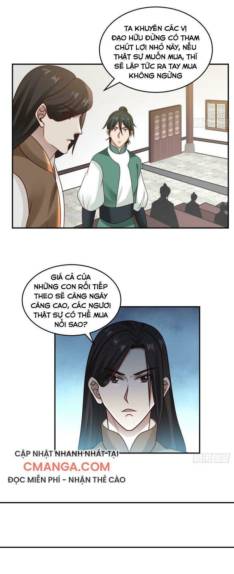 Chương 127 - Trang 14