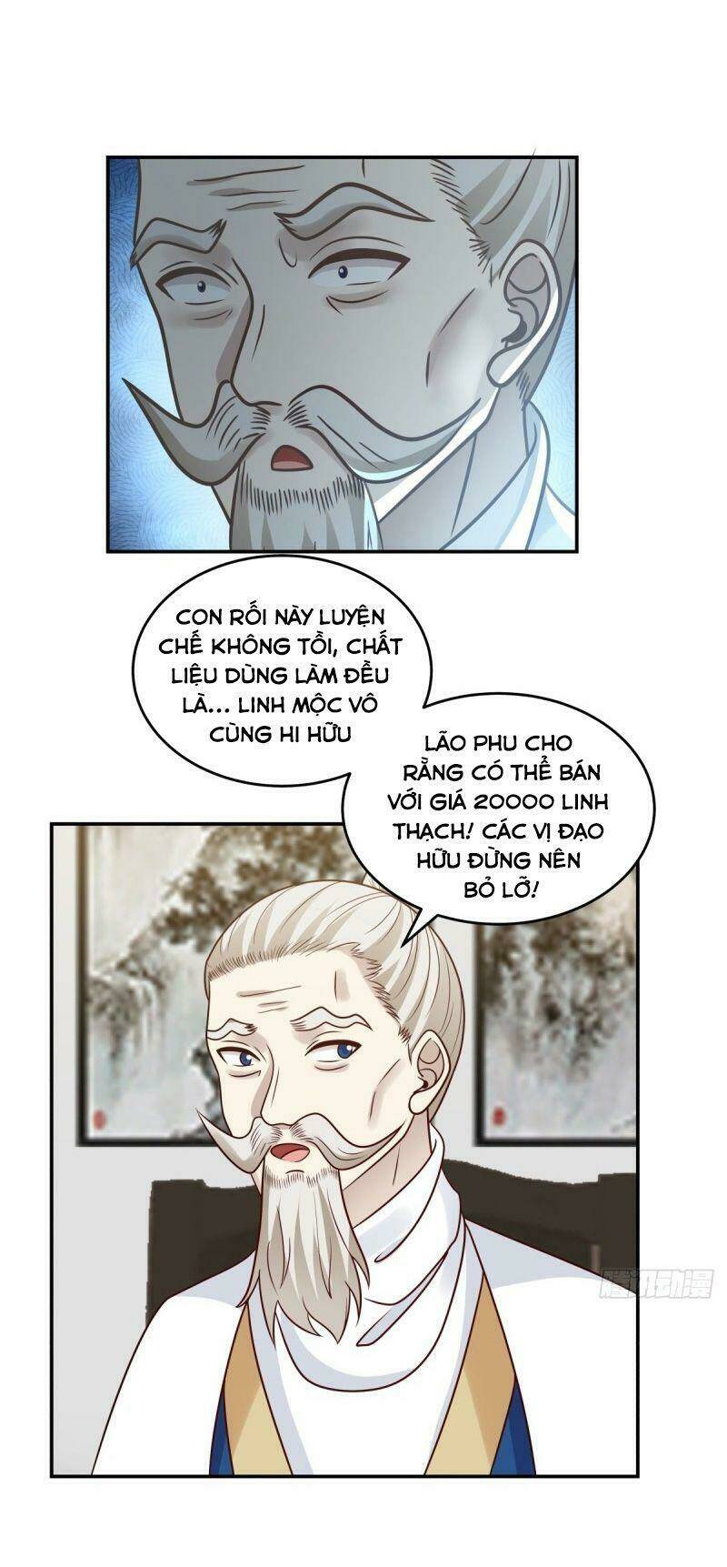 Chương 127 - Trang 17