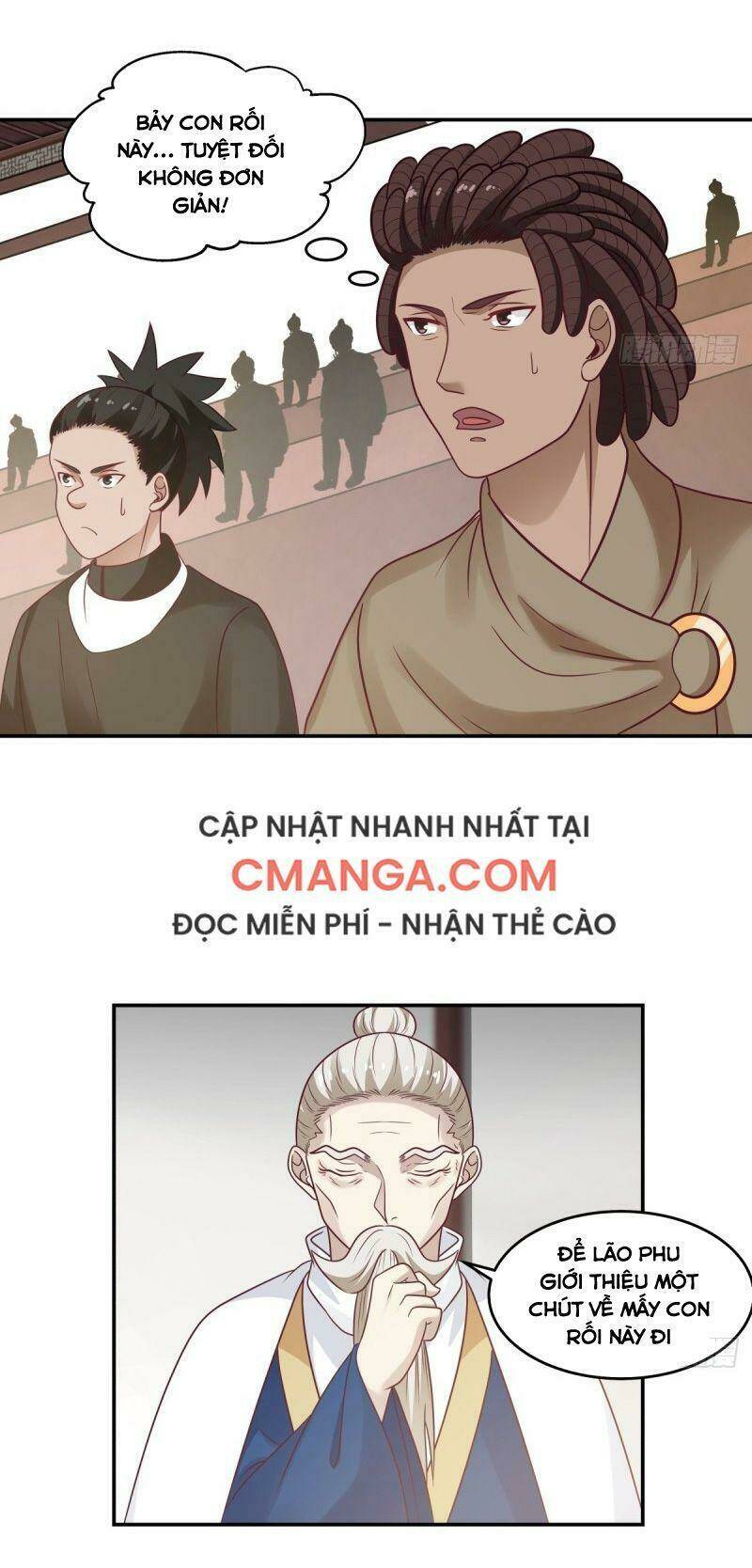 Chương 128 - Trang 4