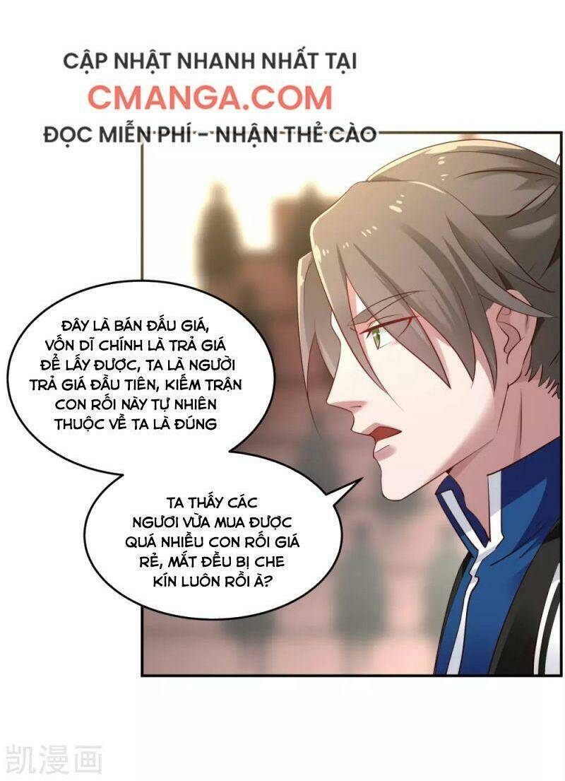 Chương 129 - Trang 12