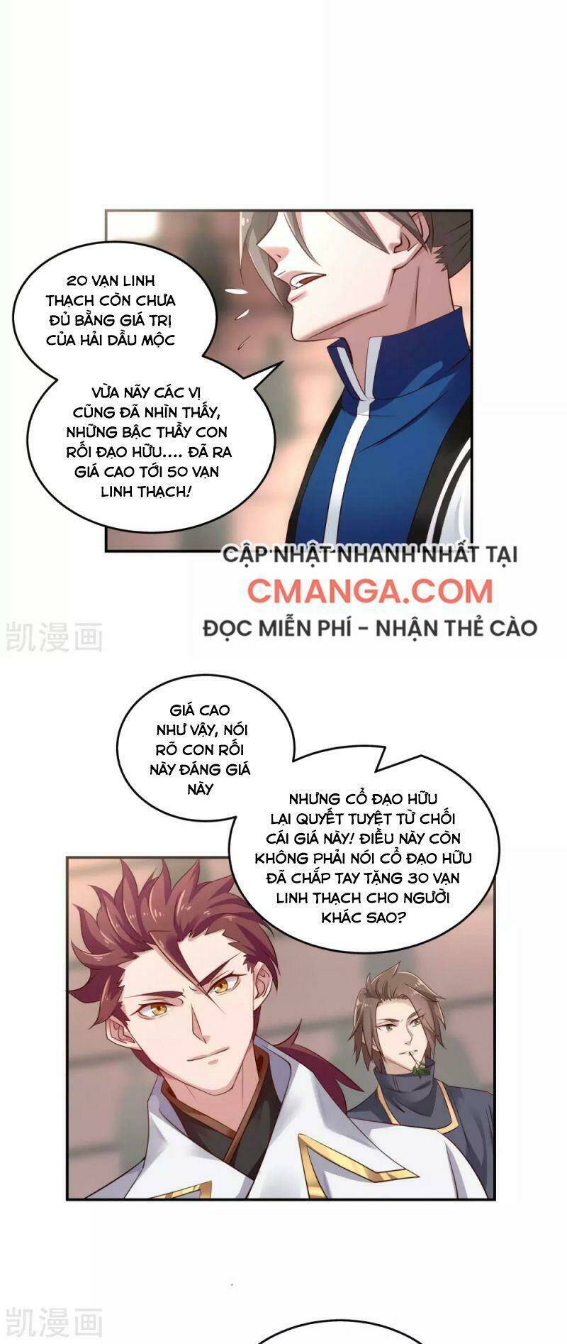 Chương 129 - Trang 14