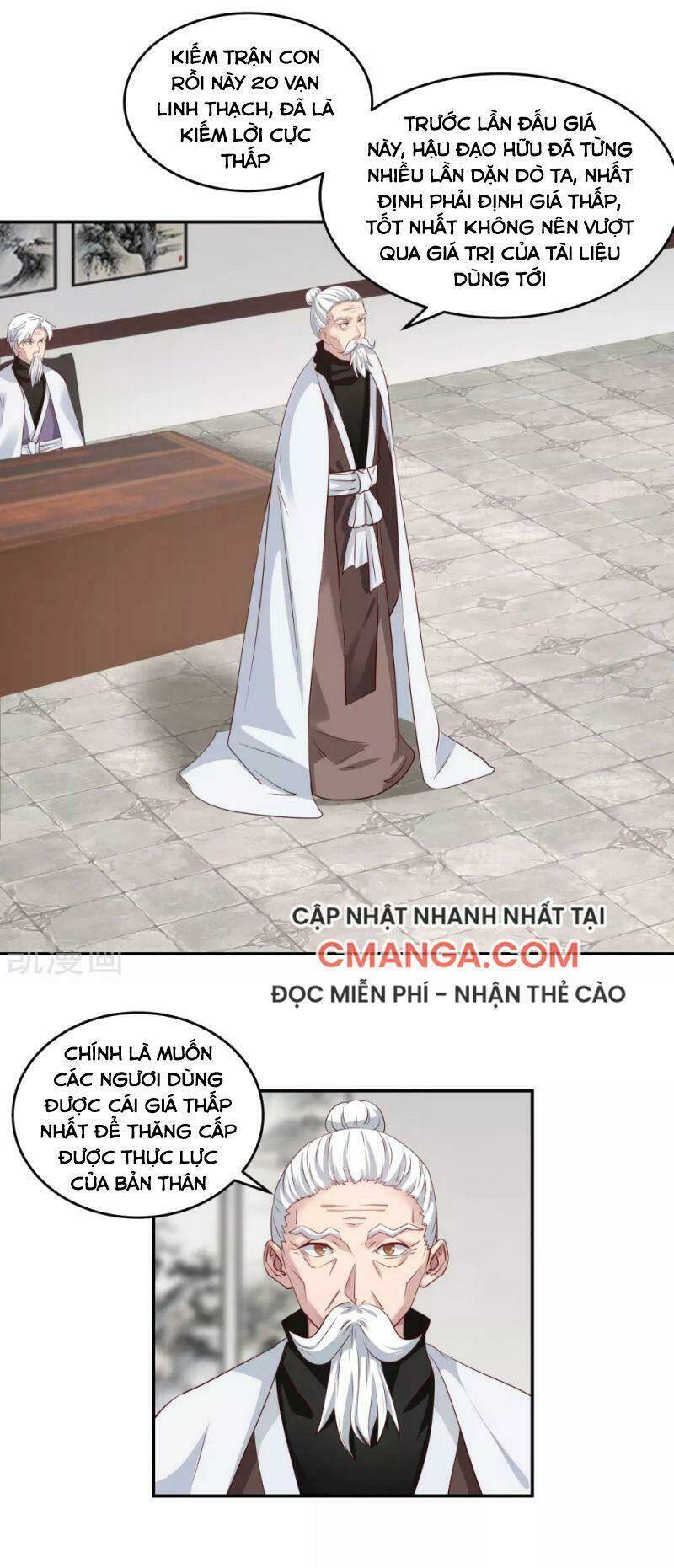 Chương 129 - Trang 17