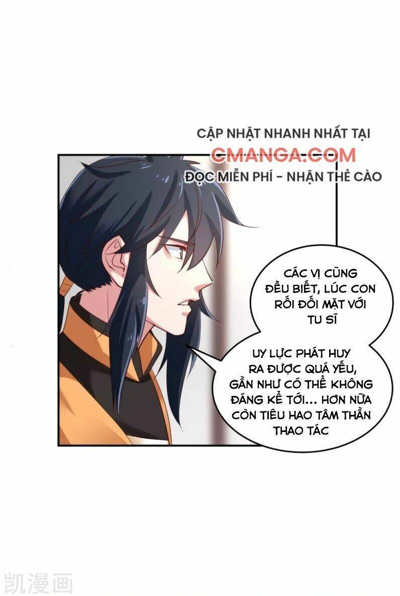 Chương 129 - Trang 22