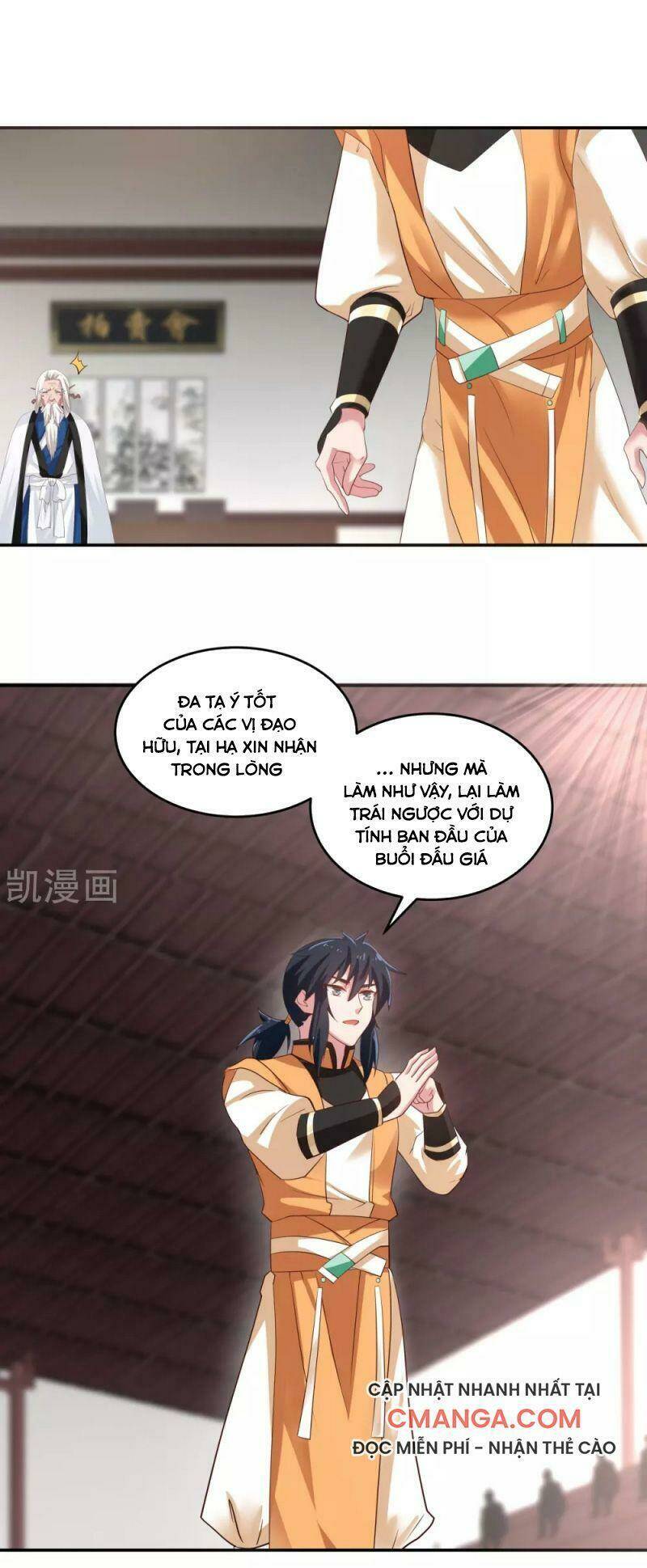 Chương 129 - Trang 4