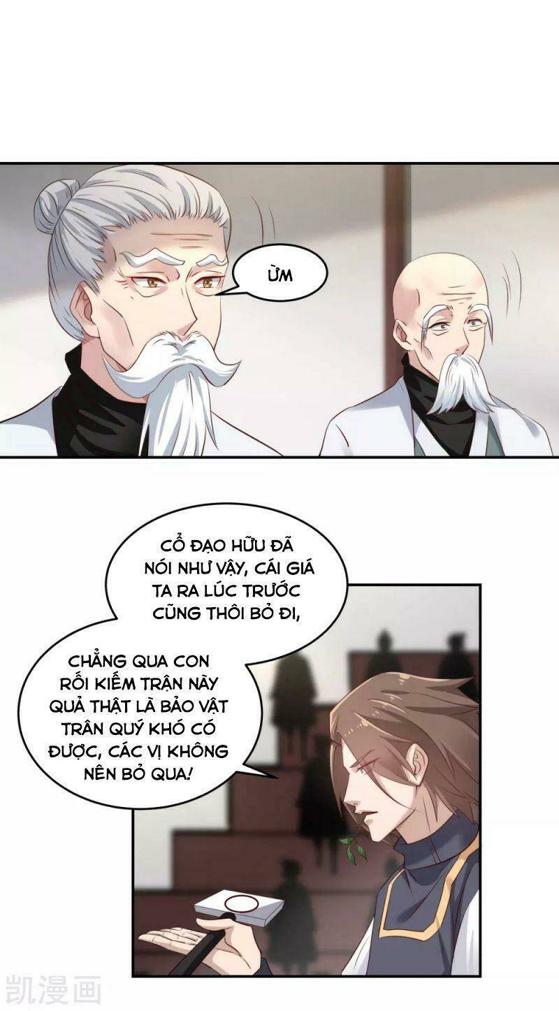 Chương 129 - Trang 6