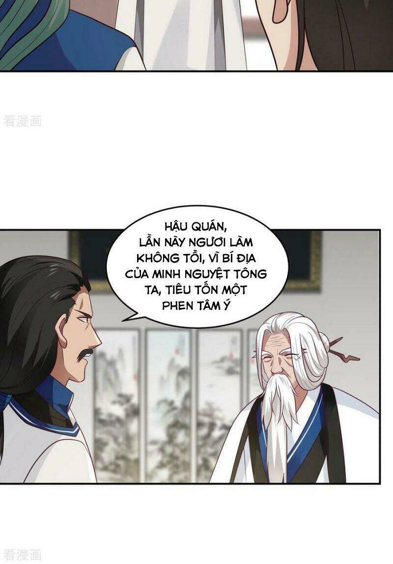 Chương 130 - Trang 14
