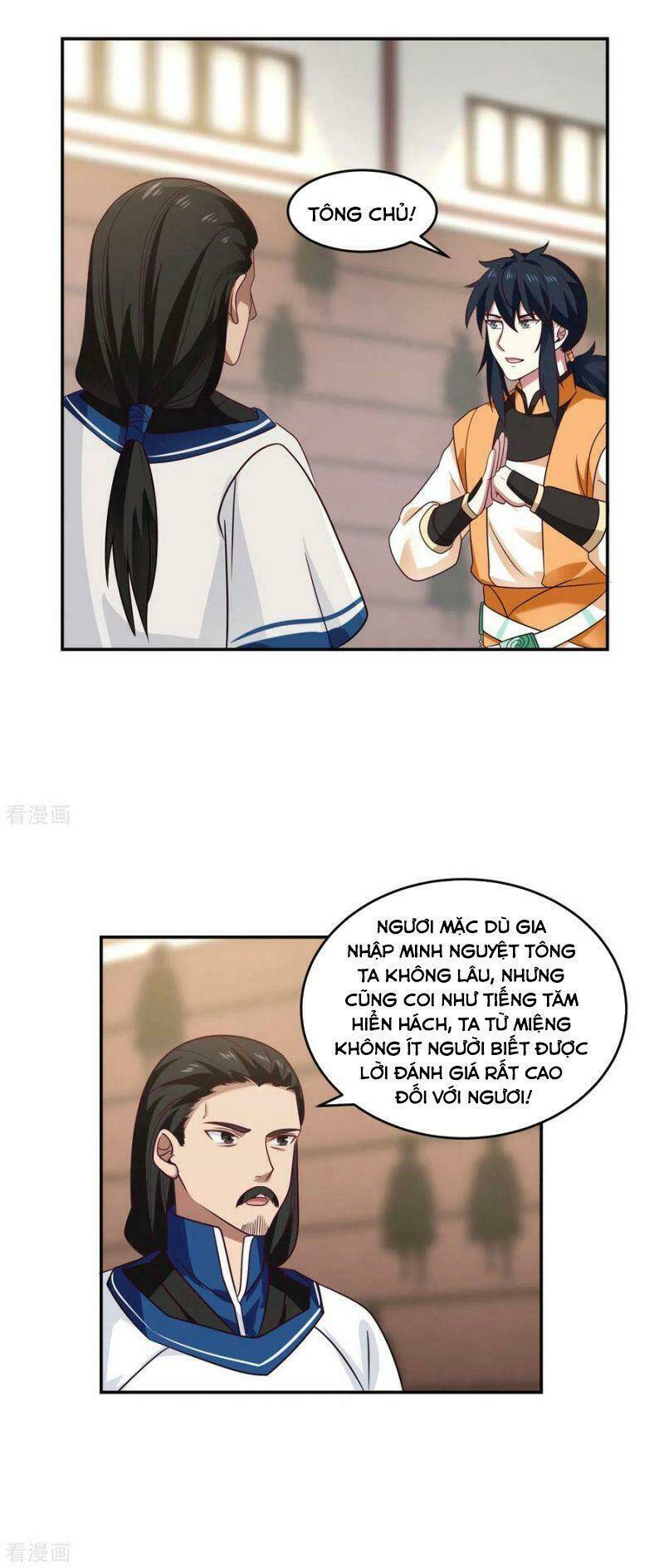 Chương 130 - Trang 17