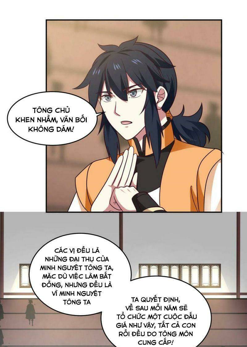Chương 130 - Trang 18