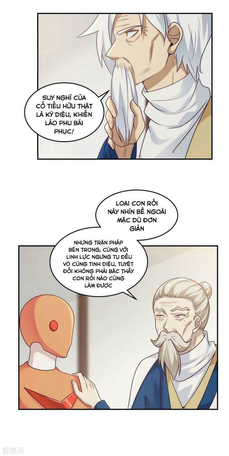 Chương 130 - Trang 3