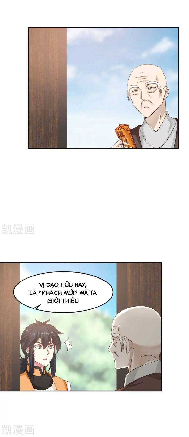 Chương 131 - Trang 18