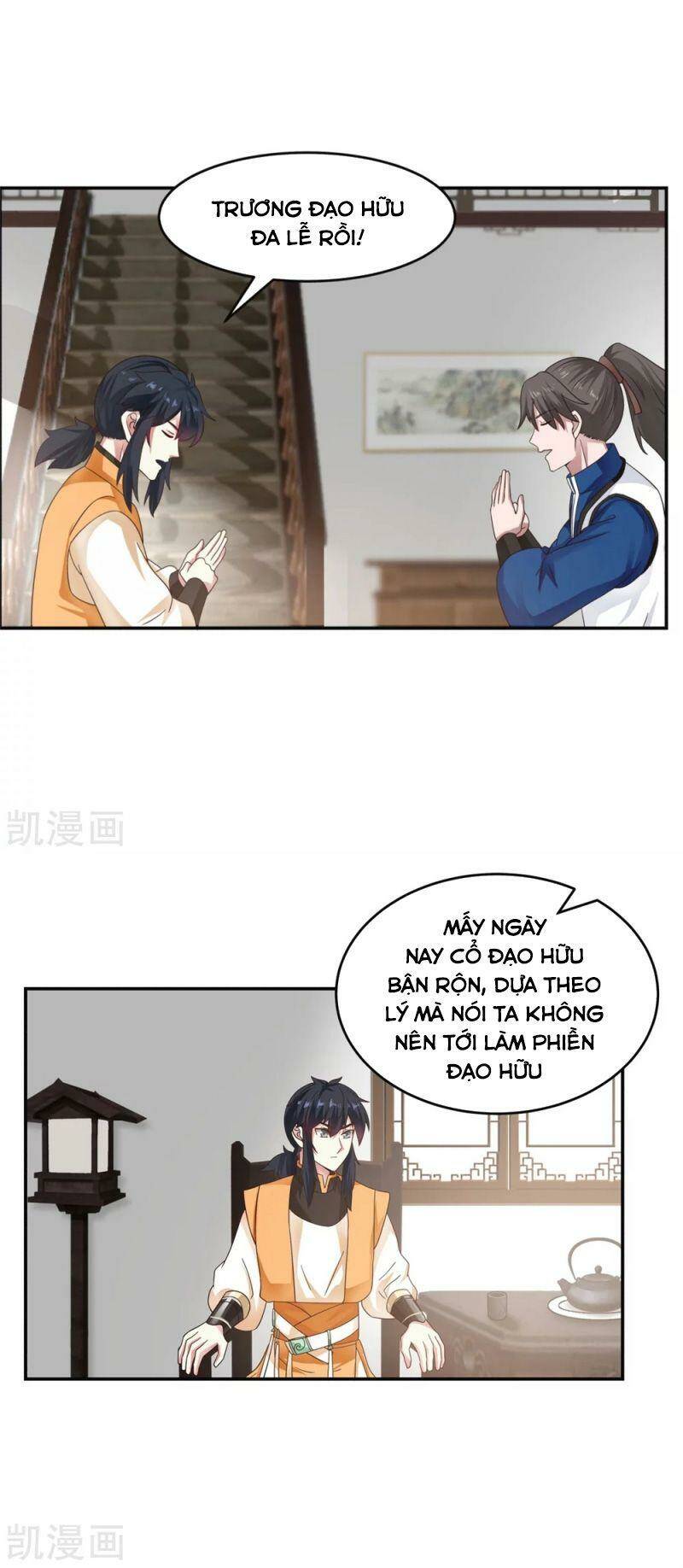 Chương 131 - Trang 5