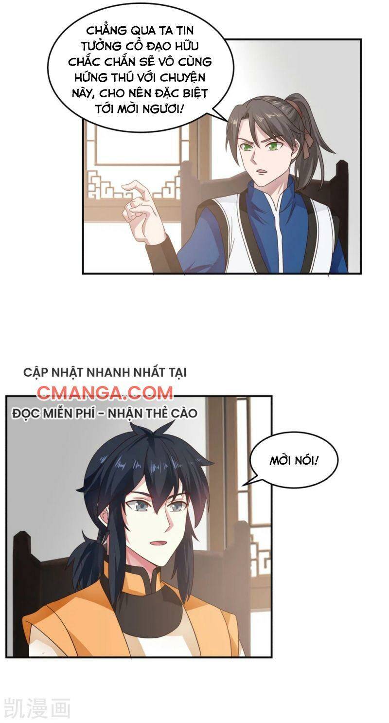 Chương 131 - Trang 6