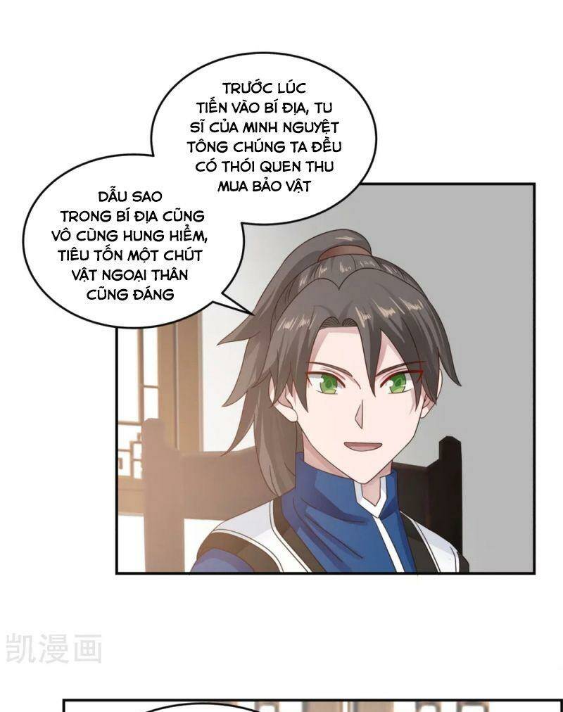 Chương 131 - Trang 7