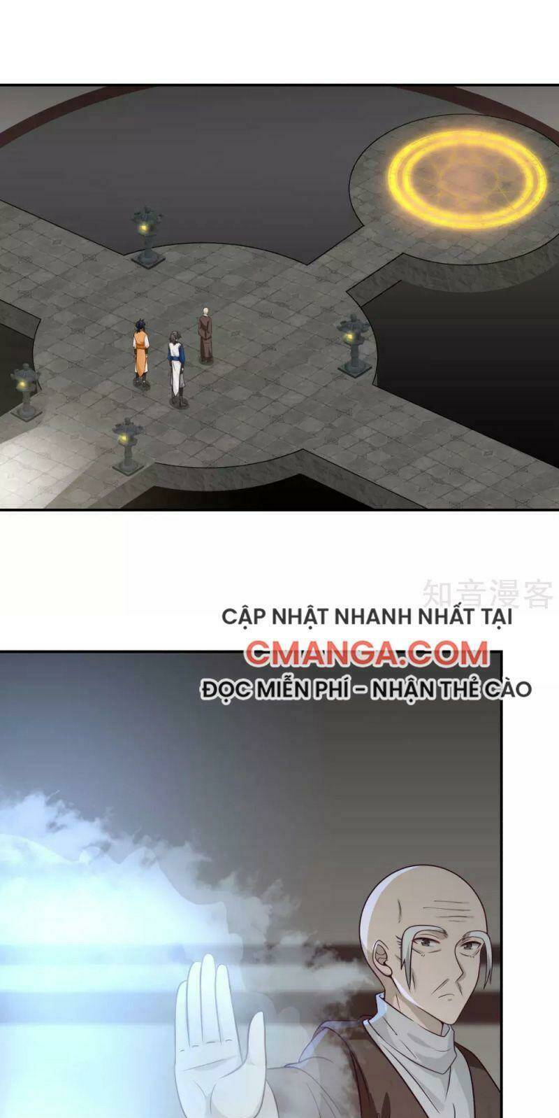Chương 132 - Trang 1