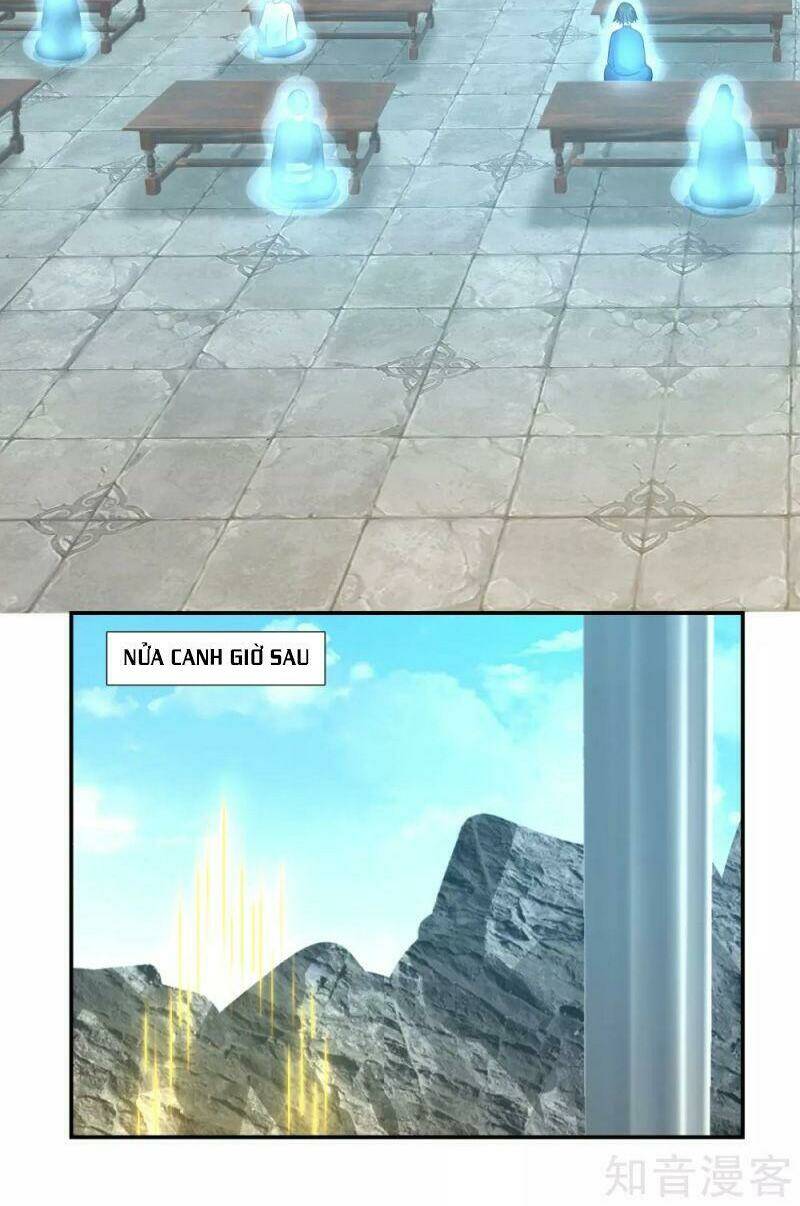 Chương 132 - Trang 11