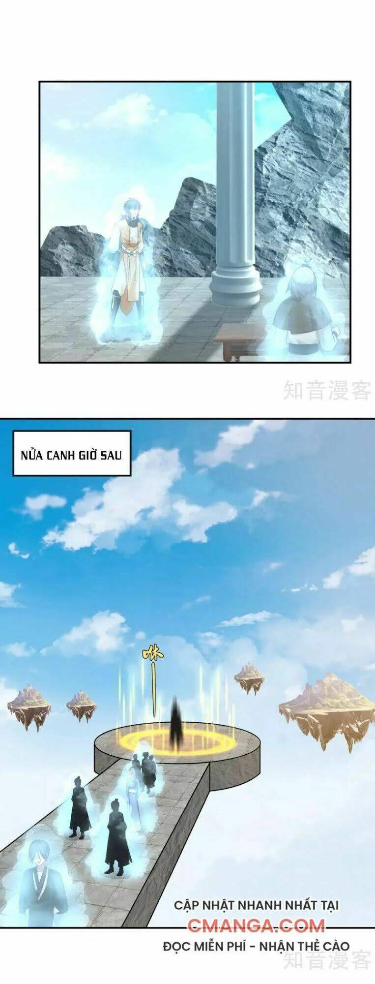 Chương 132 - Trang 12