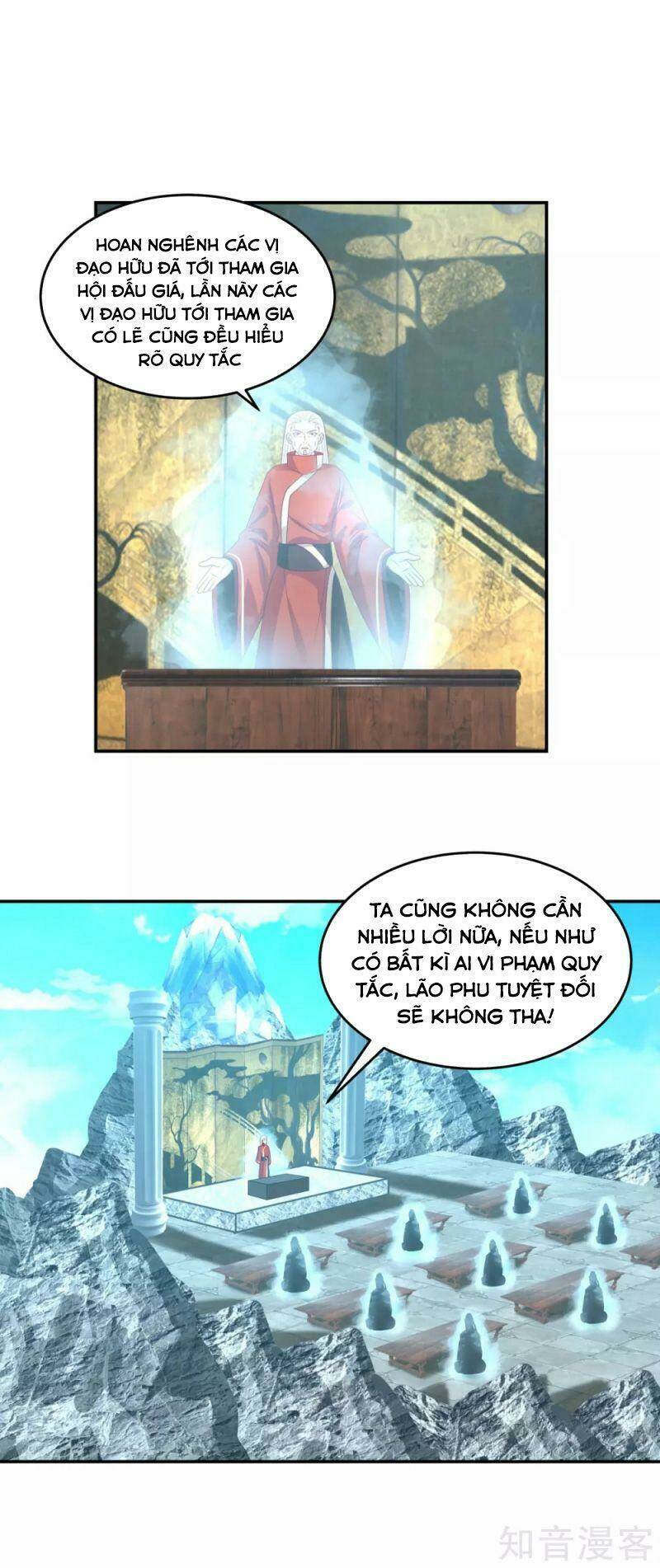 Chương 132 - Trang 15