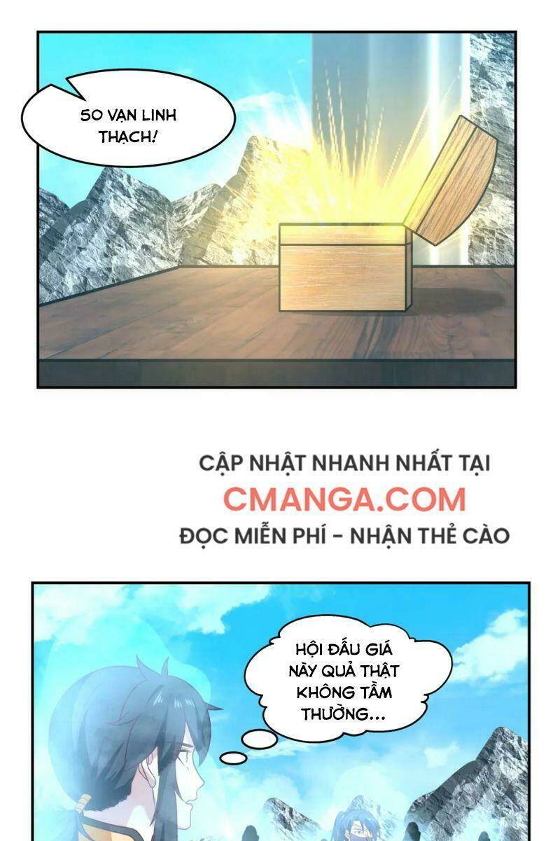 Chương 132 - Trang 19