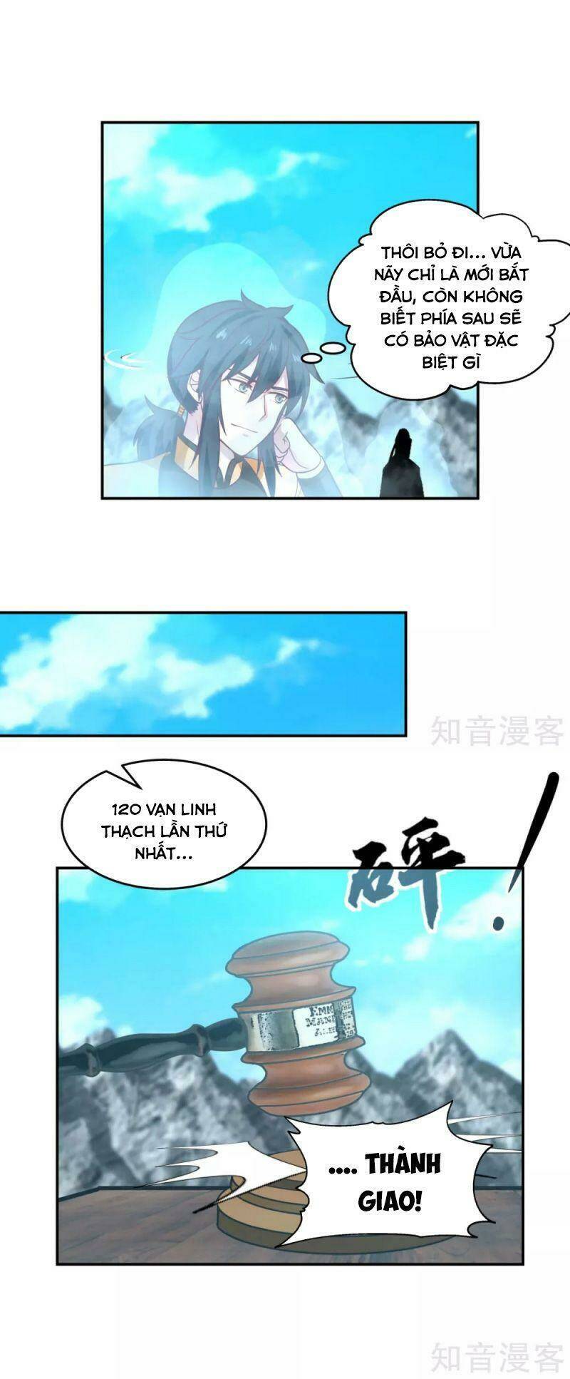 Chương 132 - Trang 22