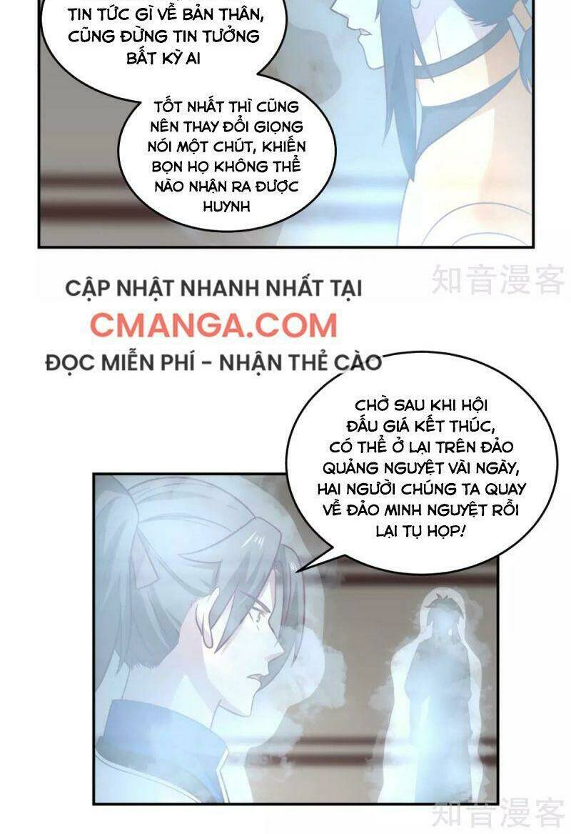 Chương 132 - Trang 5