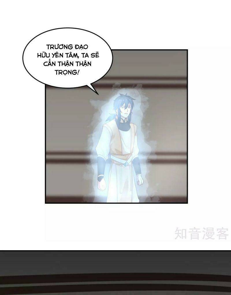 Chương 132 - Trang 6