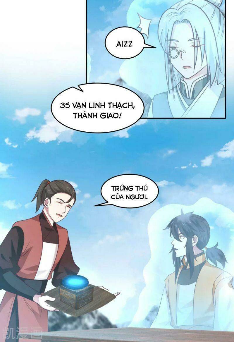 Chương 133 - Trang 16