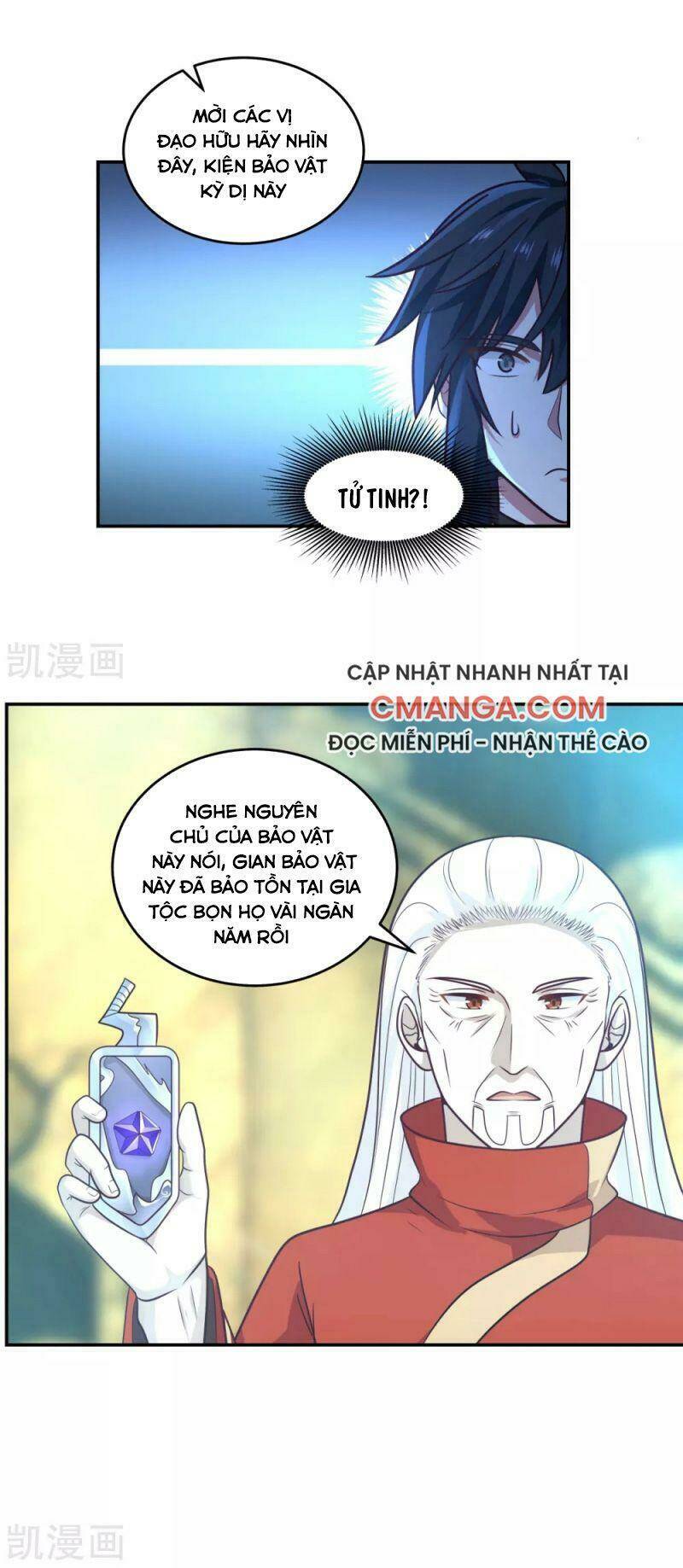 Chương 133 - Trang 17